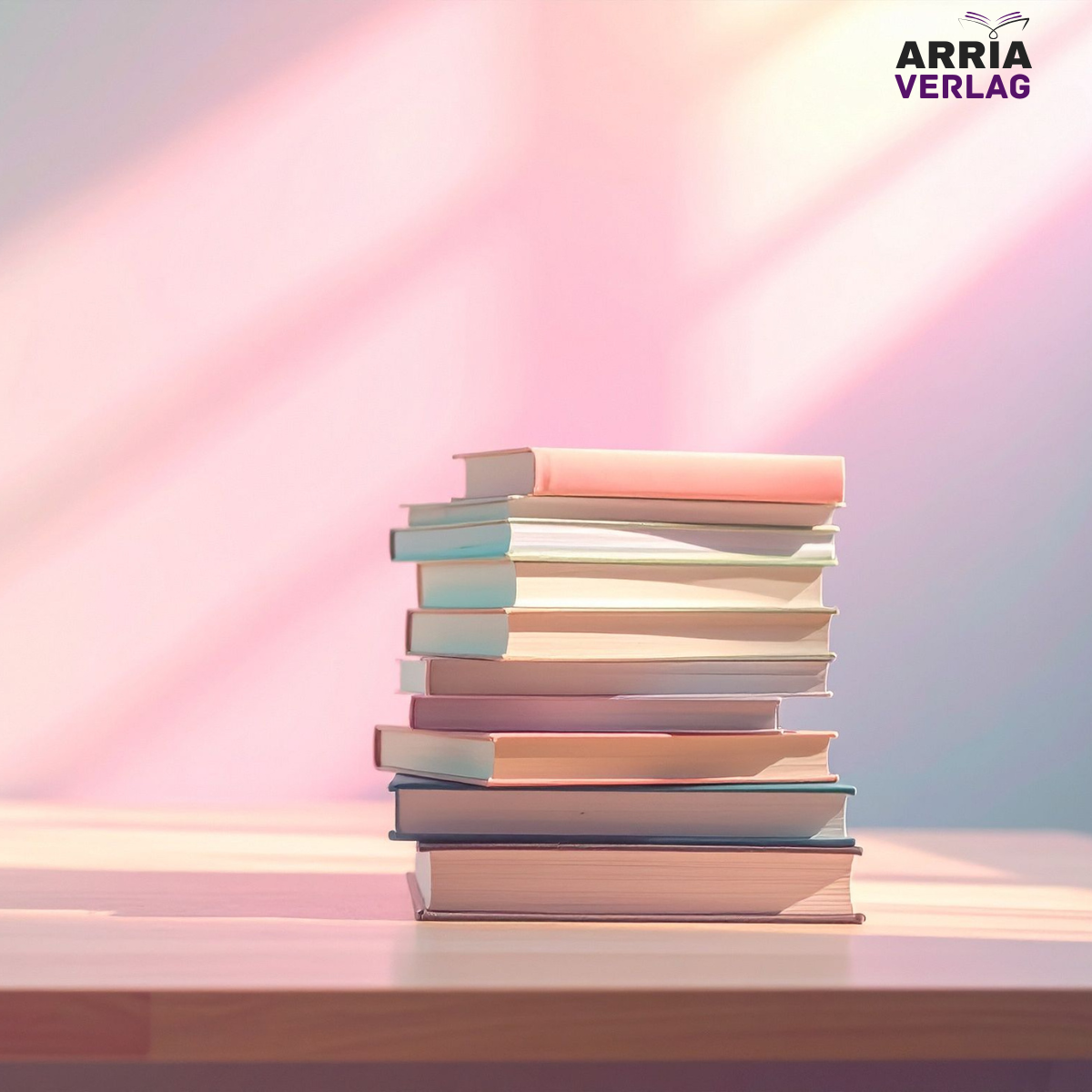 Belletristik aus dem Arria Verlag