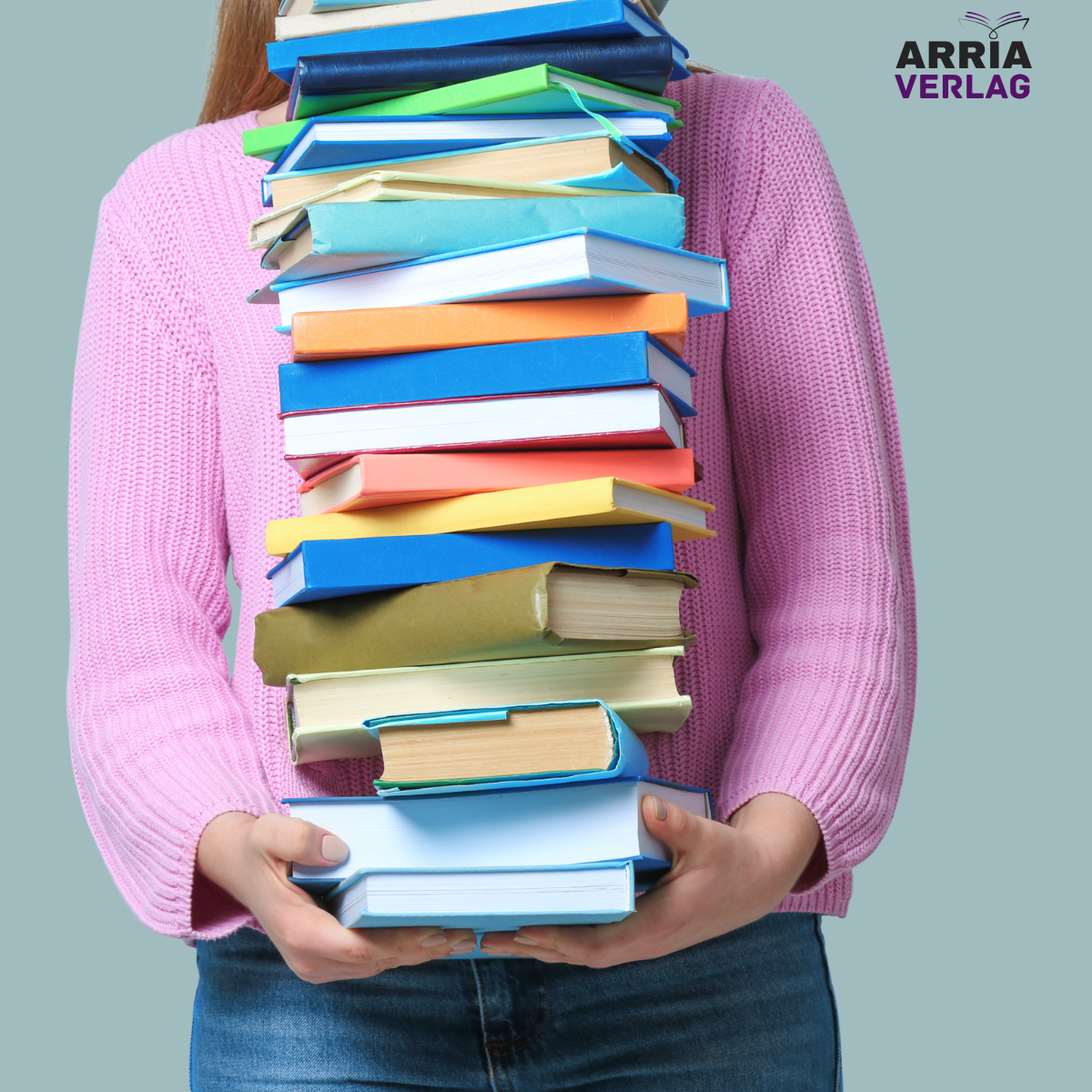 Fachbücher aus dem Arria Verlag