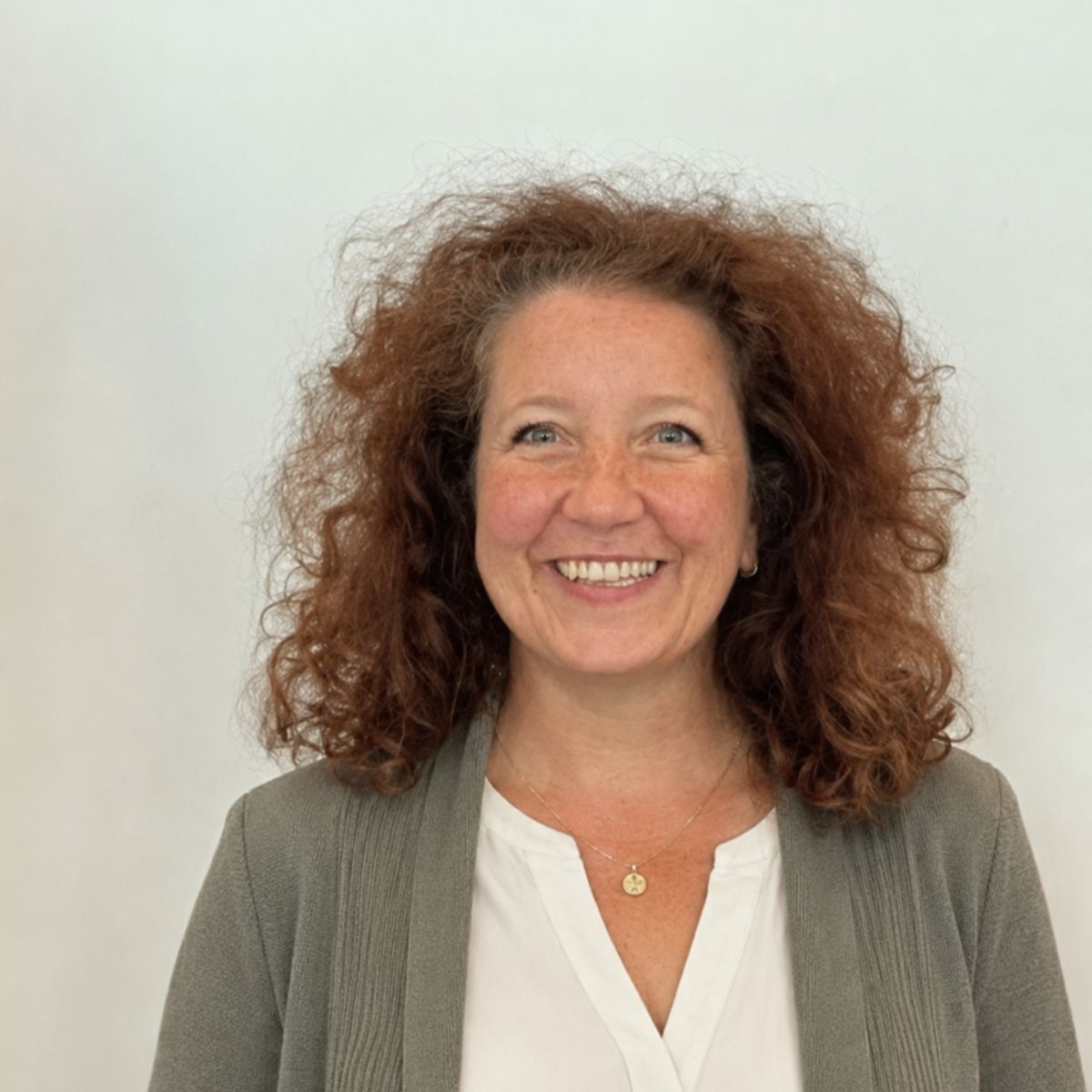 Bettina Staude
