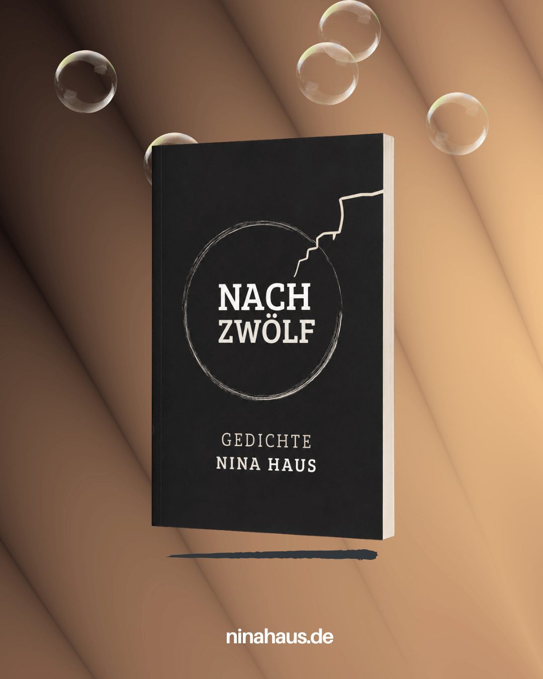 Cover: SeelenTango von Nina Haus